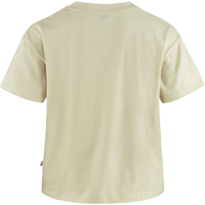 Fjällräven Classic Short T-shirt W Fjällräven Classic Short T-shirt W