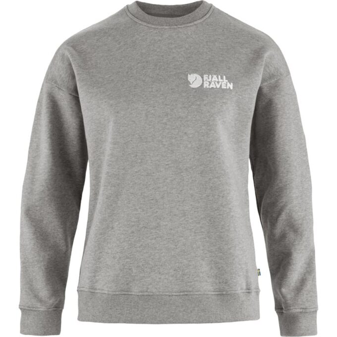 Fjällräven Classic Sweater W Fjällräven Classic Sweater W