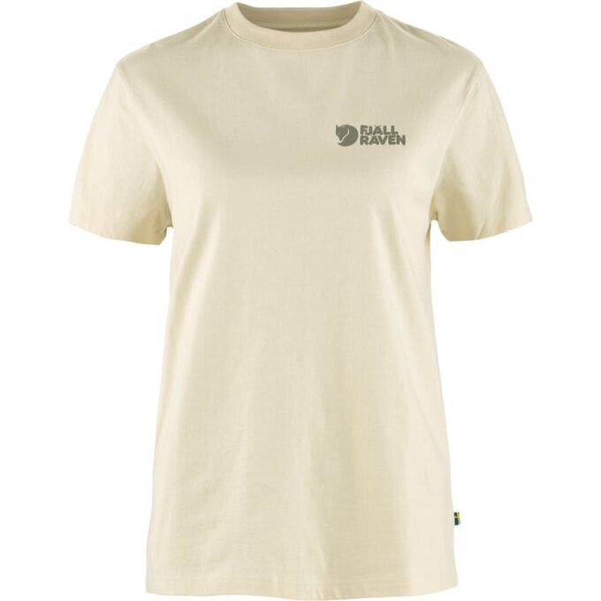 Fjällräven Heavy Classic T-shirt W Fjällräven Heavy Classic T-shirt W