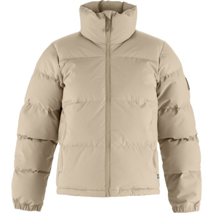Fjällräven Kamas Lite Down Jkt W Fjällräven Kamas Lite Down Jkt W