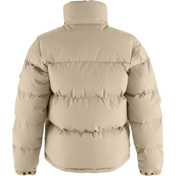 Fjällräven Kamas Lite Down Jkt W Fjällräven Kamas Lite Down Jkt W