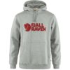 Fjällräven Logo Hoodie M Fjällräven Logo Hoodie M
