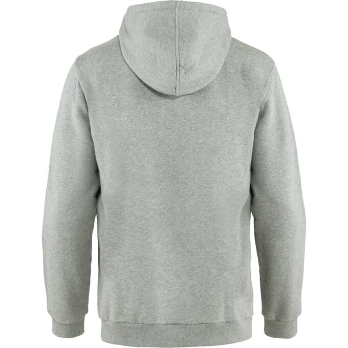 Fjällräven Logo Hoodie M Fjällräven Logo Hoodie M