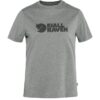 Fjällräven Logo Tee W Fjällräven Logo Tee W