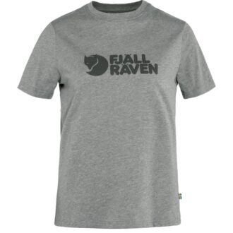 Fjällräven Logo Tee W Fjällräven Logo Tee W