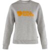 Fjällräven-logotröja W Fjällräven-logotröja W