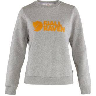 Fjällräven-logotröja W Fjällräven-logotröja W