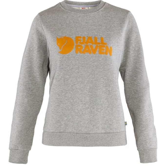 Fjällräven-logotröja W Fjällräven-logotröja W