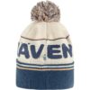 Fjällräven Pom-mössa Fjällräven Pom-mössa
