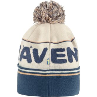 Fjällräven Pom-mössa