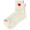 Fjällräven Quarter Wool Sock Fjällräven Quarter Wool Sock