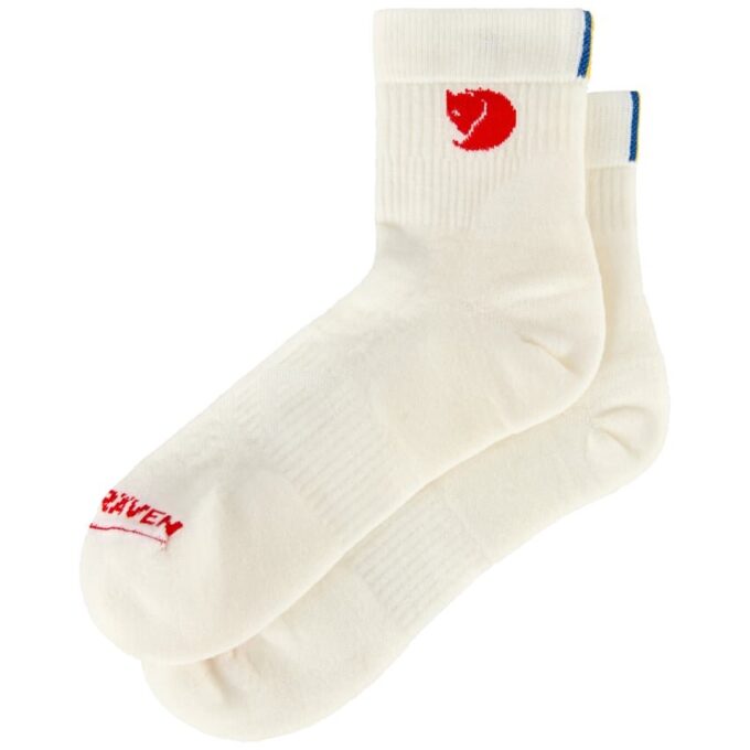 Fjällräven Quarter Wool Sock Fjällräven Quarter Wool Sock