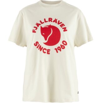 Fjällräven Relaxed T-shirt W Fjällräven Relaxed T-shirt W