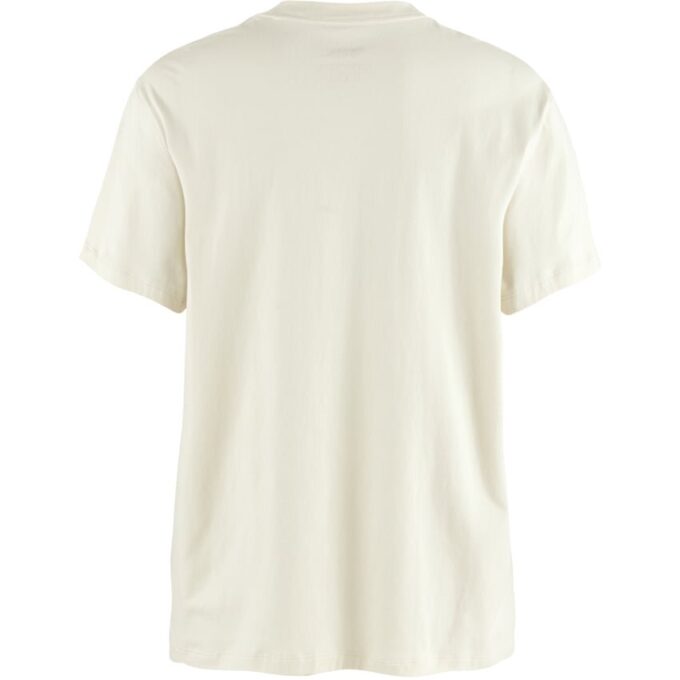 Fjällräven Relaxed T-shirt W Fjällräven Relaxed T-shirt W
