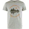 Forest Mirror T-shirt M Forest Mirror T-shirt M