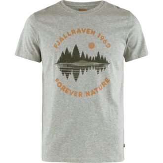Forest Mirror T-shirt M