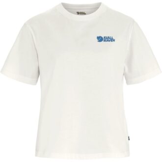 Forest Walk T-shirt W Forest Walk T-shirt W