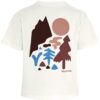 Forest Walk T-shirt W Forest Walk T-shirt W