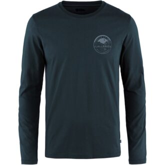 Forever Nature Badge Ls M
