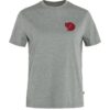 Fox Boxy Logo Tee W Fox Boxy Logo Tee W