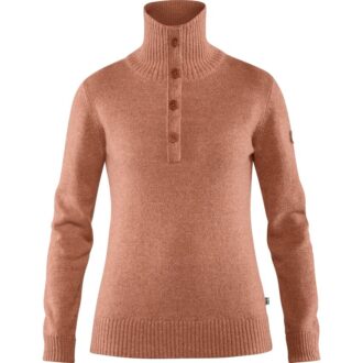 Greenland Re-Wool-tröja W