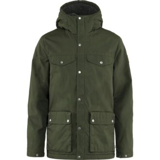 Greenland vinterjacka M