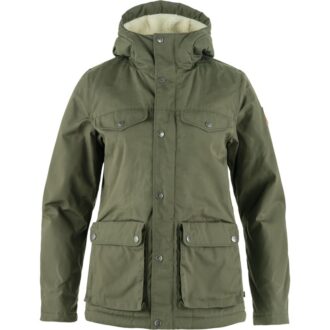 Greenland vinterjacka W