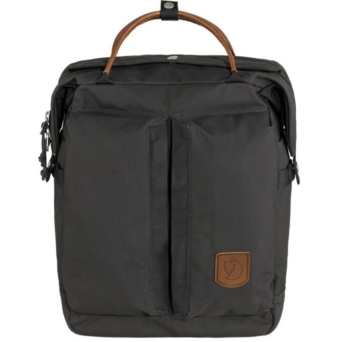Haulpack nr 1 Haulpack nr 1