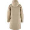 Hc Hydratic Padded Parka W Hc Hydratic Padded Parka W