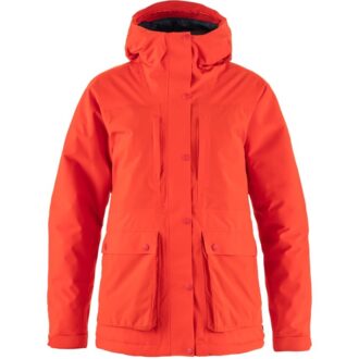 Hc Hydratic vadderad jacka W