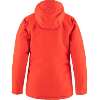 Hc Hydratic vadderad jacka W