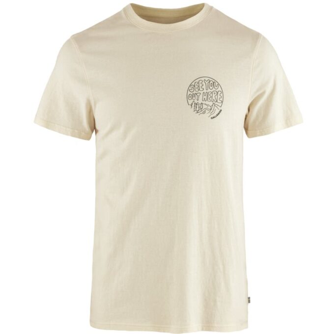 Hemp Blend out Here T-shirt M Hemp Blend out Here T-shirt M