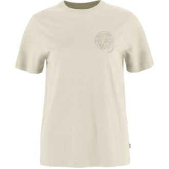 Hemp Blend out Here T-shirt W