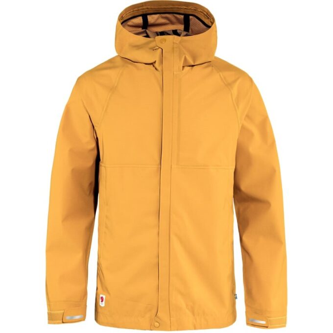 High Coast Hydratic Trail Jacket M High Coast Hydratic Trail Jacket M