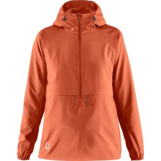 High Coast Lite Anoraker W