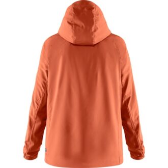 High Coast Lite Anoraker W