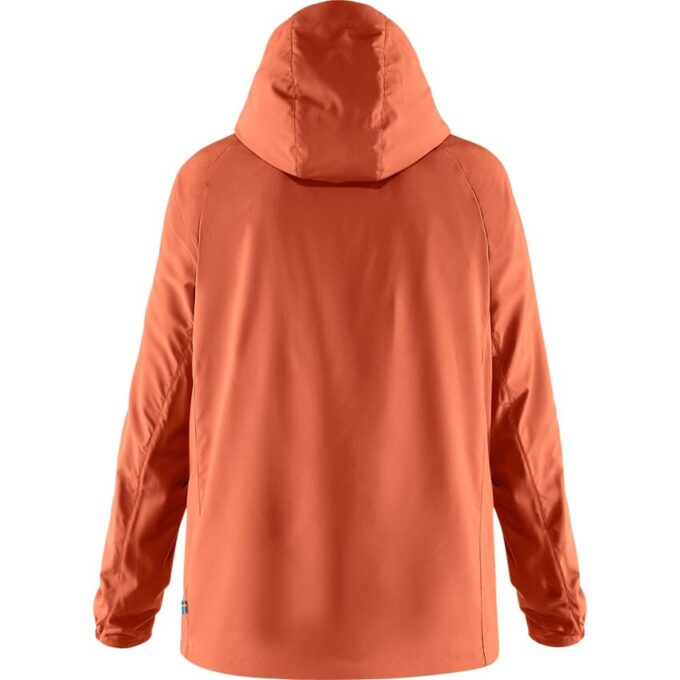 High Coast Lite Anoraker W High Coast Lite Anoraker W