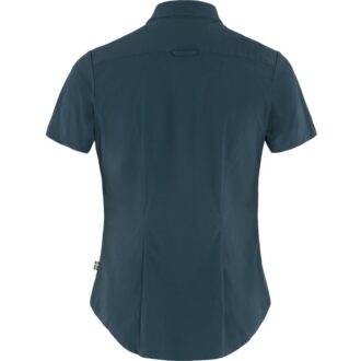 High Coast Lite Skjorte Ss W