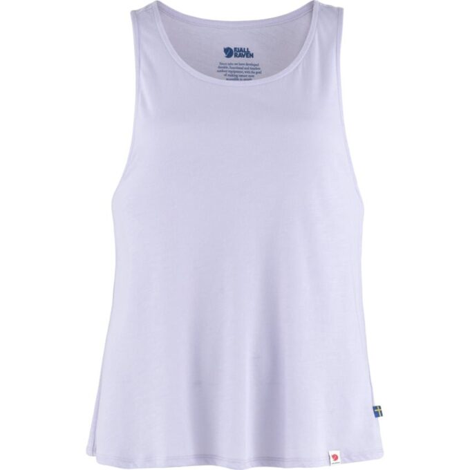 High Coast Loose Tank Top W High Coast Loose Tank Top W