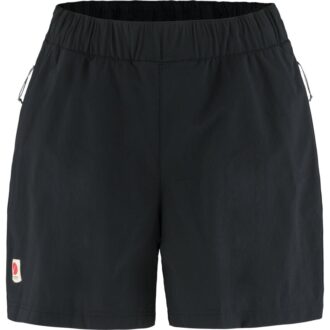 High Coast Relaxed Shorts W High Coast Relaxed Shorts W