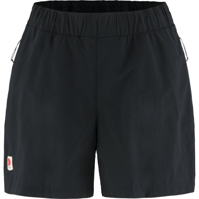 High Coast Relaxed Shorts W High Coast Relaxed Shorts W
