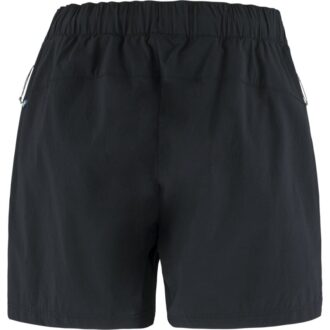 High Coast Relaxed Shorts W High Coast Relaxed Shorts W