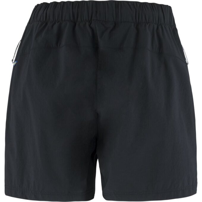 High Coast Relaxed Shorts W High Coast Relaxed Shorts W