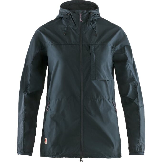High Coast vindjackor W High Coast vindjackor W