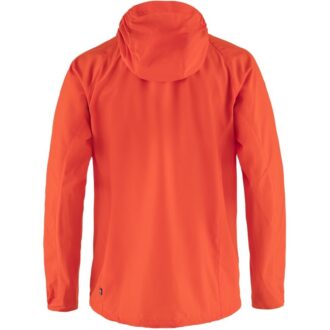 High Coast Wind Hoodie W