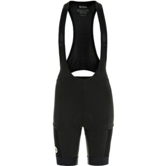 Hoja Bib Shorts W Hoja Bib Shorts W