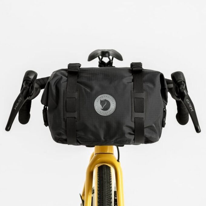 Hoja Handlebar Rolltop Hoja Handlebar Rolltop
