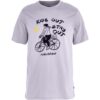 Hoja Ivag T-shirt M