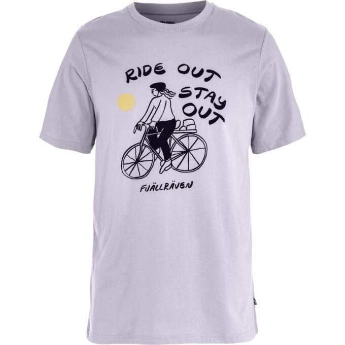 Hoja Ivag T-shirt M