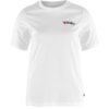 Hoja T-shirt W Hoja T-shirt W